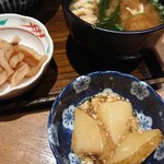 土鍋炊ごはん なかよし - 