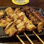 Yakitori No Oogiya - 