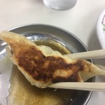 餃子の王将 - さあ、食ってやるぜ