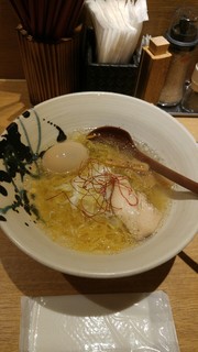 麺屋かもめ - 