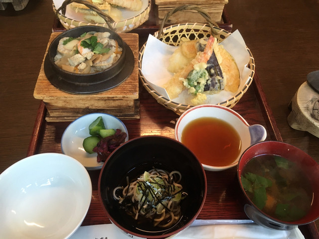 三浦屋 - 柳津（日本料理）の写真