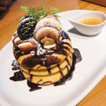 ミクロコスモス - 