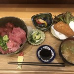 ペスカトリーチェ みぃ丸亭 - 