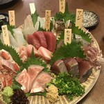 ペスカトリーチェ みぃ丸亭 - 