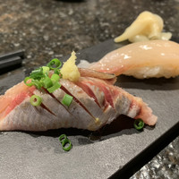 KINKA sushi bar izakaya 渋谷 - 