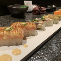 KINKA sushi bar izakaya 渋谷 - 