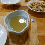 蟹家大院 - 生姜茶