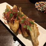 バル・イスパニヤ - 