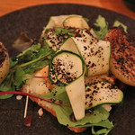 スモーブロー キッチン ナカノシマ - 9/12