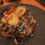 スモーブロー キッチン ナカノシマ - 9/12