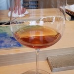 にい留 - ⑤ラディコン・オスラーヴィエ・フオーリ・ダル・テンポ(白ワイン、イタリア)
      葡萄品種:シャルドネ、ソーヴィニオン・ブラン