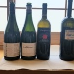 にい留 - 本日のペアリング。