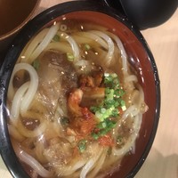 松阪牛たんど - 