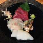 SUSHI てさく - 