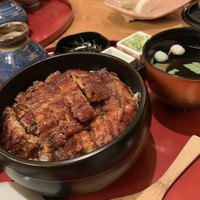 ひつまぶし名古屋備長 ラシック店 - 