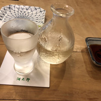 河太郎 中洲本店 - 