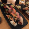 Douzo Sushi - 料理写真: