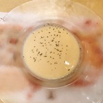 クレープリー・アルション - 