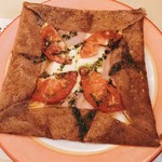 クレープリー・アルション - 