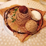 クレープリー・アルション - 