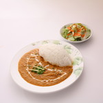 Izakaya Indian Curry and Asian Restaurant Chandrama - 