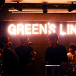 渋谷 貸切パーティー GREEN'S LINE - ライブも出来ます