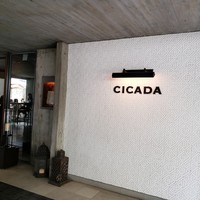CICADA - 