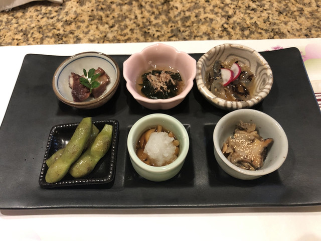 とみや 大阪上本町 割烹 小料理 食べログ