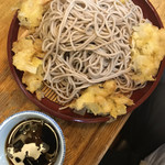 Kabukisoba - 