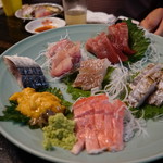 大衆料理　川治 - 