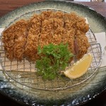 とんかつ revolution - 