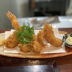 とんかつ revolution - 