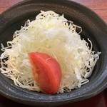 とんかつ revolution - 