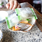 湖心亭 - チャーム的な