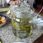 湖心亭 - なにゃたけ