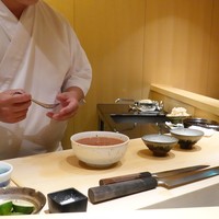 鮨 つぼみ - 