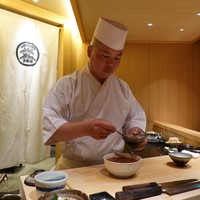 鮨 つぼみ - 
