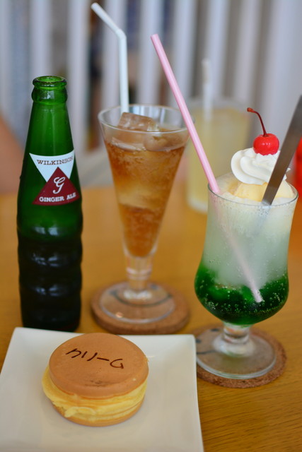 おやつや ゆう - 鶴岡（カフェ）の写真