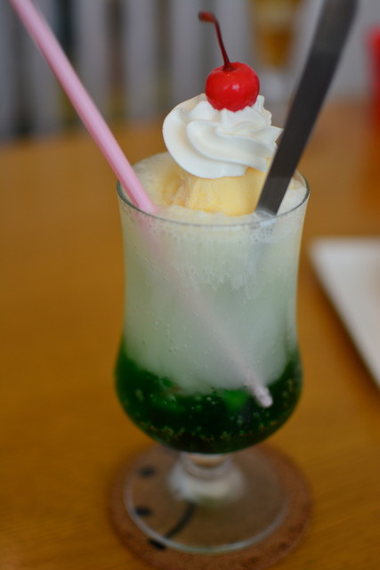 おやつや ゆう - 鶴岡（カフェ）の写真