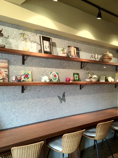 BUTTERFLY CA PHE photo 5