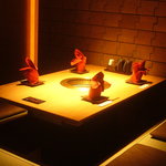 はなもんや - 完全個室（４名様）