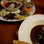 話食家 和 - 和おすすめランチ