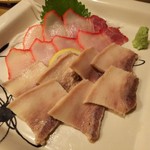 安楽子 - 鯨ベーコンとさえずり