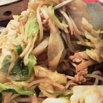 ラーメン桐生 - 