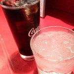 ラーメン桐生 - 