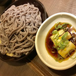 うどん酒場 麦ぼうず - 