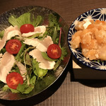 うどん酒場 麦ぼうず - 