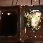 うどん酒場 麦ぼうず - 