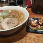 旭川ラーメン番外地 - 