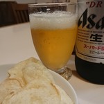 家庭料理 あくび - 